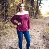 Michelle Daugherty