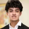 Vedant Davé