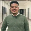 Mohamed Ahmed