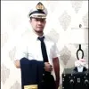 CHIEF MATE Ibhas