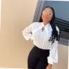 Matilda KPORGBE