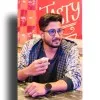 Harish Noriya