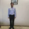 Kishore Solanki