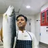 Nikesh Das