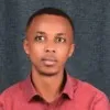 Wilson Wahinya