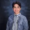 John Andrei Rebong