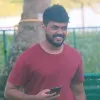 Aravind TG