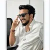 Lokesh Voruganti