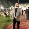 Mahmood Saleem