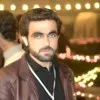 Amir Hussain