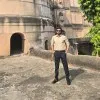 Vrutant Shah