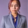 Sairupa Wahlang
