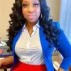 Phylicia Thomas