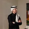Nawaf Almubarak