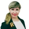 Veronika Pianzina