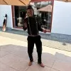 Don James Mwandingi