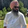 Jaspreet Saund