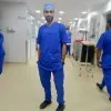 Zeeshan Shah
