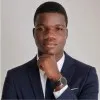 Joseph Amour AMOUSSOU