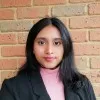 Vijini Amarasinghe