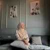Zulaikha Zukefli