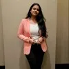 Urvashi Mandal