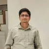 Shatyoki Bhattacherjee
