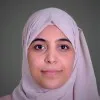 BRAHIMI ROUMAISSA