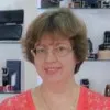 Olena Cherepivska