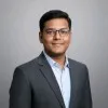 Bidhan Chandra Halder
