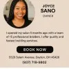 Joyce Sano