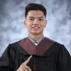 Kim Yves Villegas