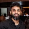 Sheldon Pillay