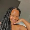 Phindile Mthombeni