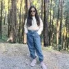 Yashika Chakarwarty