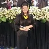 Katherine Reyes