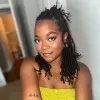 Shaquria Parker