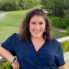 Julie Saunders