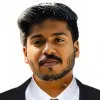 Anas akthar Manneth