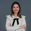 Maria Lucia Bravo