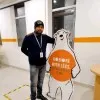 Raju singh