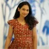 Pavani Reddy Nalladimmu