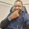 Chuks Ogbaje MBBS