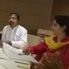 Aroosa Asif