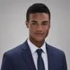 Nathaniel DeHart