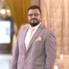 ARHAM MUHAMMAD