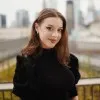 Yaroslava Dyazhuk