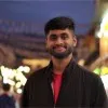 Anudeep Buddepalli