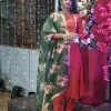 Rakshitha AP