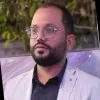 Syed Afzal Hussain